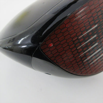 TaylorMade Driver STEALTH 10.5° Regular TENSEI RED TM50(STEALTH)