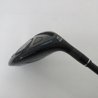 HONMA Hybrid BERES NX HY 22° Stiff VIZARD FOR NX 45