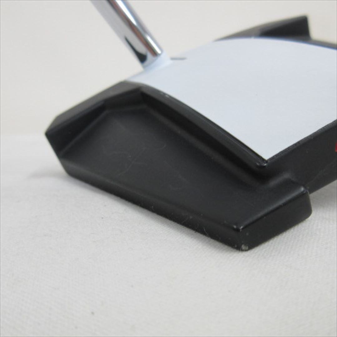 Odyssey Putter WHITE HOT VERSA TWELVE CS 33 inch