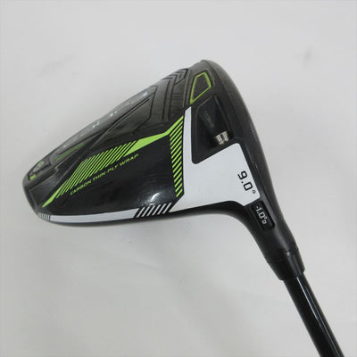 Cobra Driver KING RADSPEED XB 9° Stiff Speeder EVOLUTION for RADSPEED