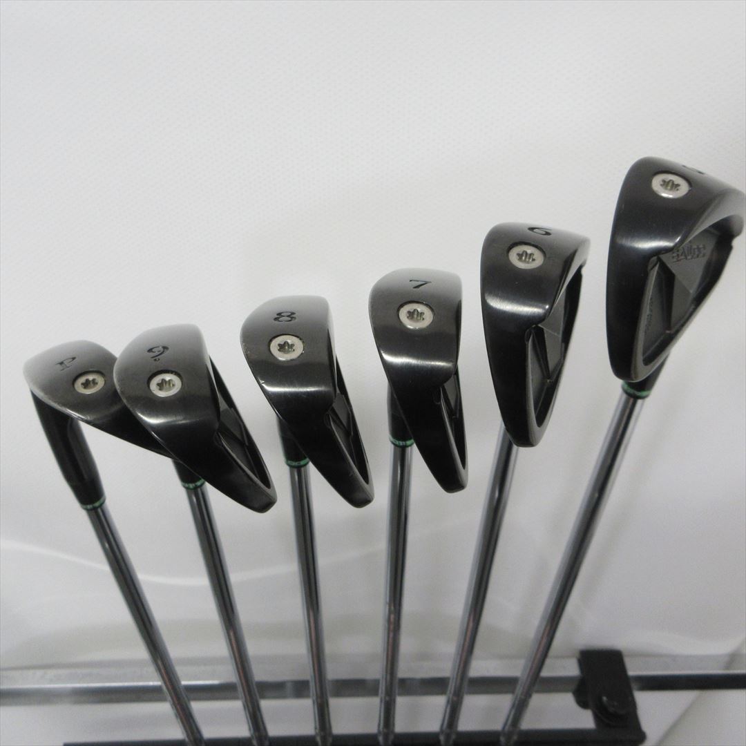 その他 BALDO COMPETIZIONE 568 UT Baldo Iron Set COMPETIZIONE 568 TOUR BLACK T3 – GOLF Partner USA