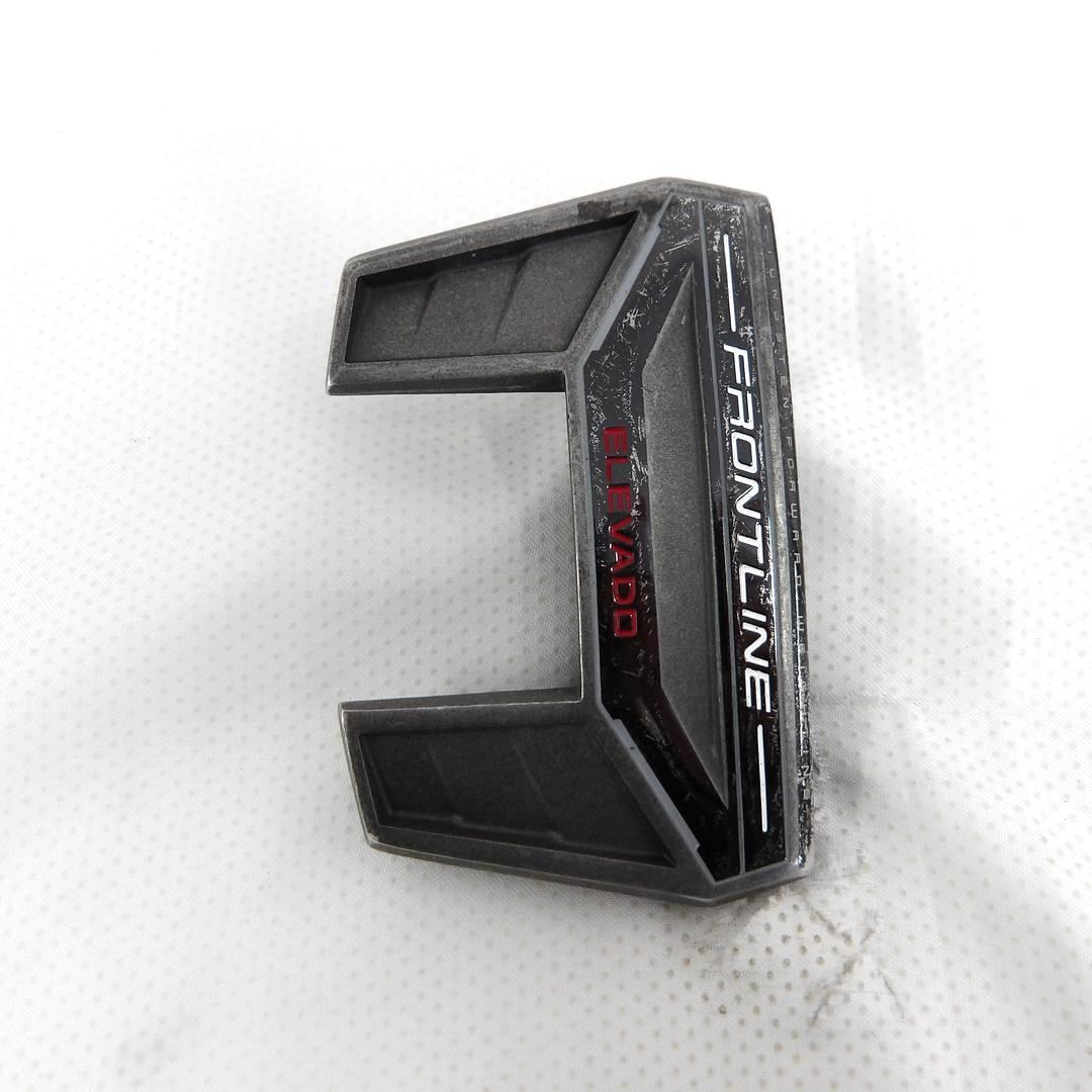 Cleveland FRONTLINE ELEVADO パター　34インチ Cleveland Putter FRONTLINE ELEVADO – GOLF Partner USA