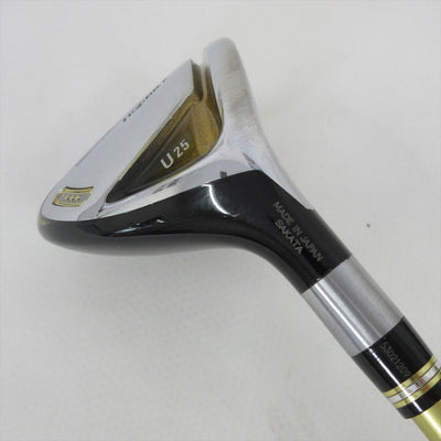 HONMA Hybrid BERES07 HY 25° Stiff 3S ARMRQ 47