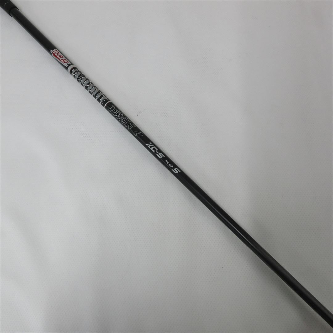 Bridgestone Driver TOUR B JGR(2019) 9.5° Stiff Tour AD XC-5