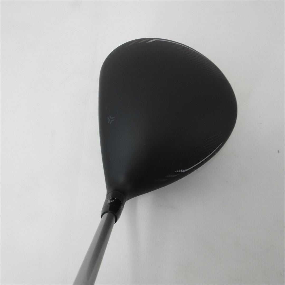 SRIXON Driver SRIXON ZX5 Mk 2 LS 10.5° Stiff Diamana ZX-2 50