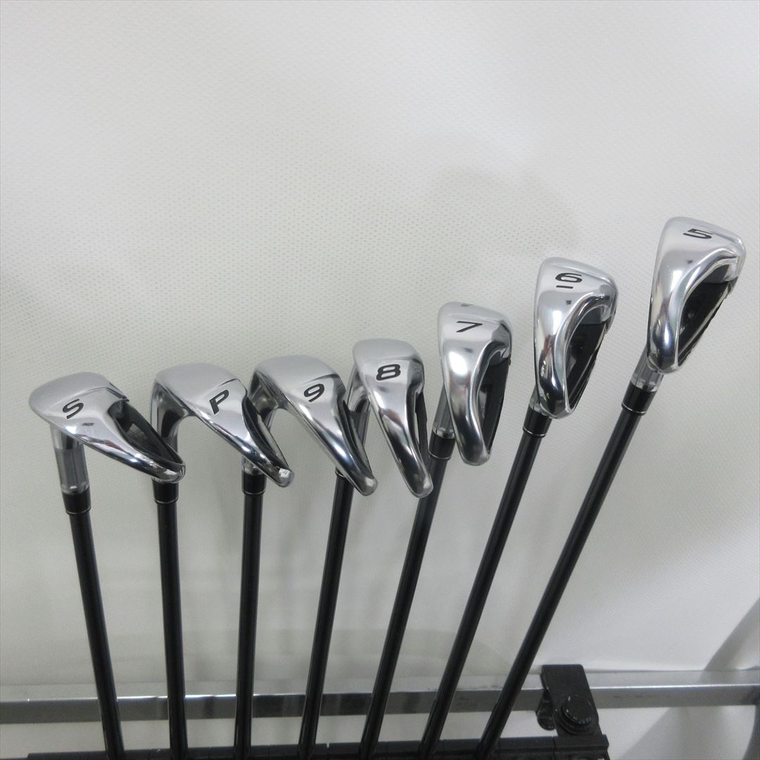 TaylorMade Iron Set M2 Regular TM7-216 7 pieces