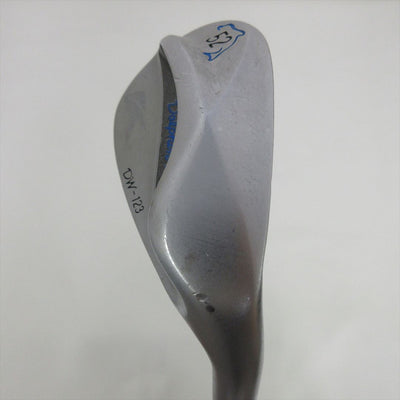 Kasco Wedge Dolphin Wedge DW-123 Silver 52° NS PRO 950GH neo