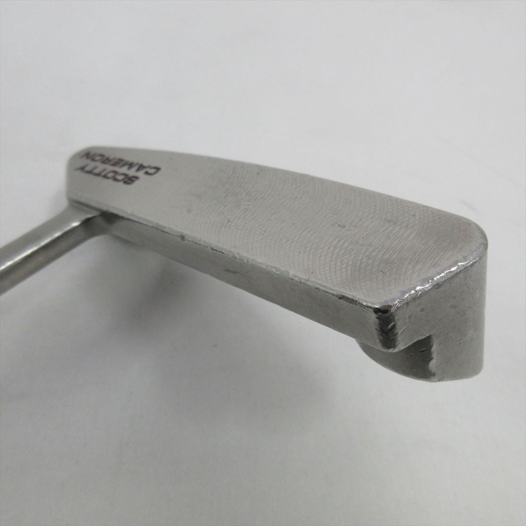 Titleist Putter SCOTTY CAMERON STUDIO SELECT LAGUNA 2 34 inch