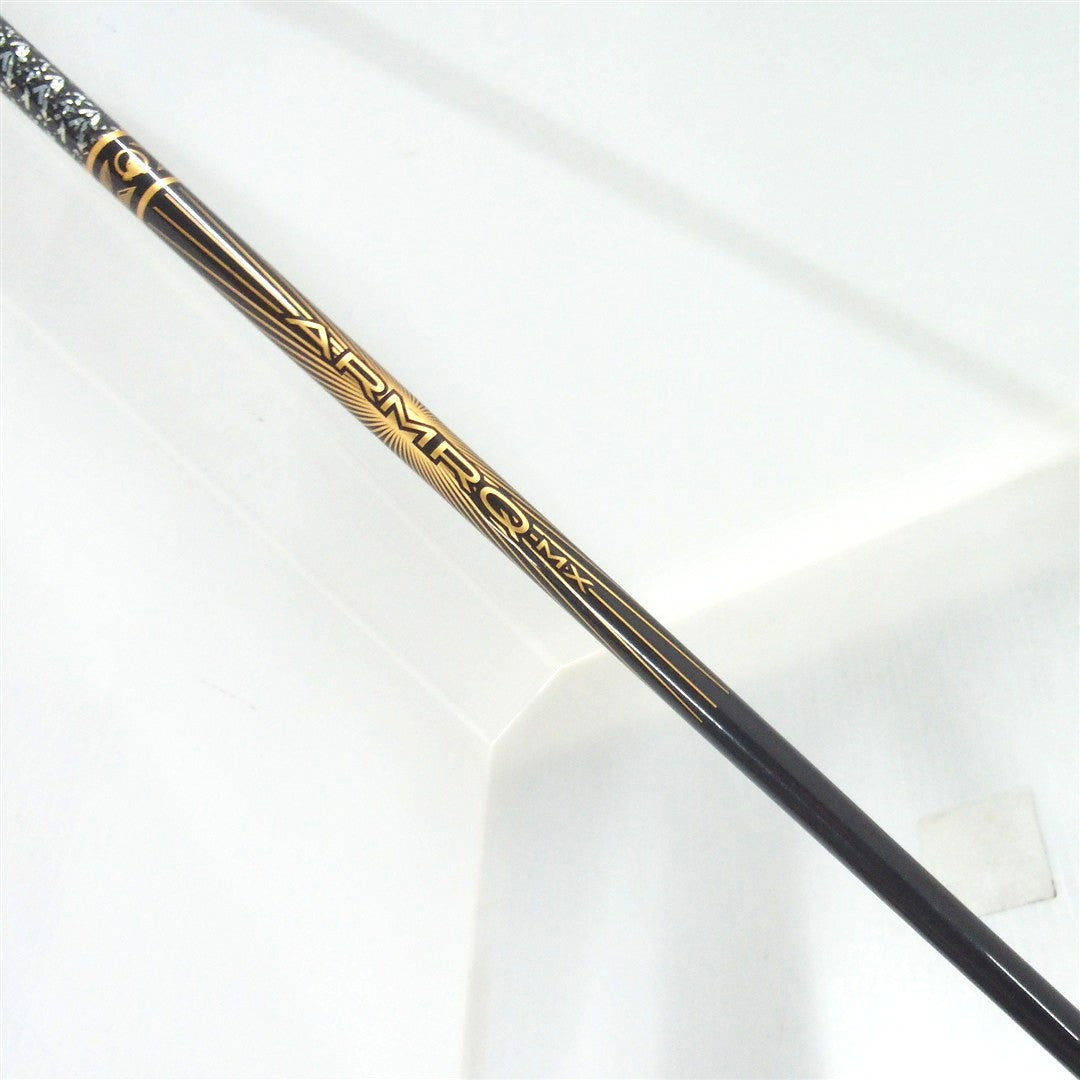 HONMA Iron Set BERES BLACK StiffRegular ARMRQ MX BLACK 6 pieces
