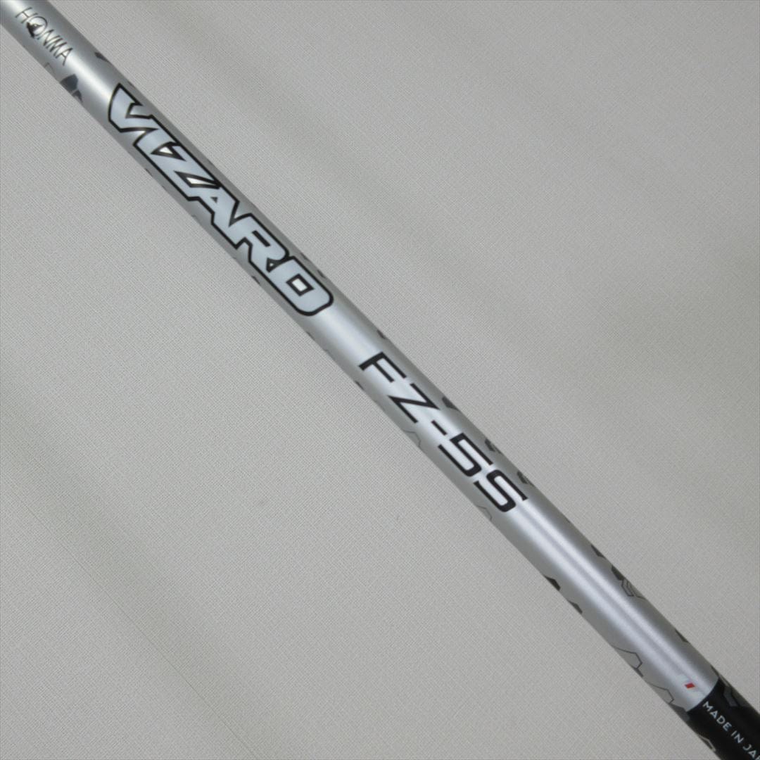 honma driver tour world gs prototype 1 9 5 stiff vizard fz 8