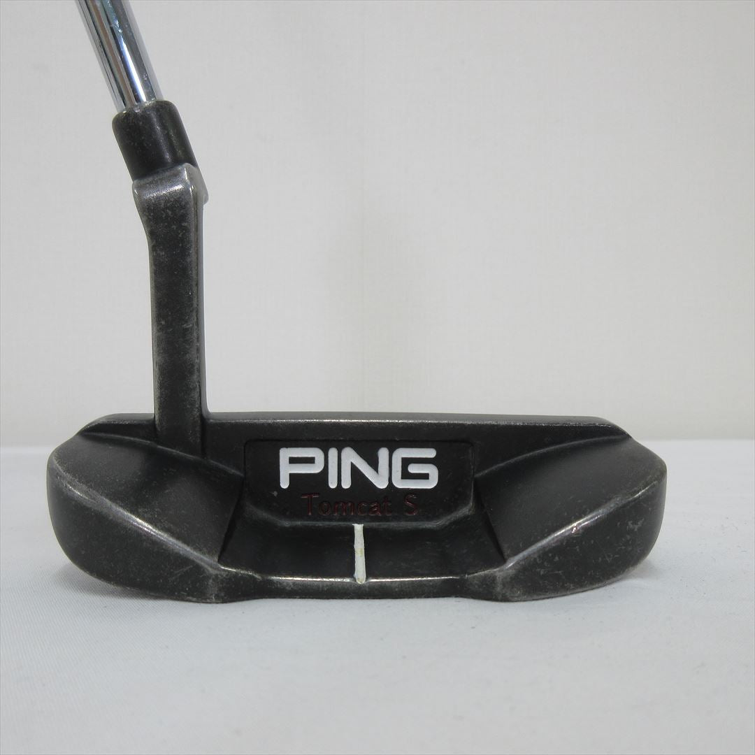 Ping Putter Scottsdale TR Tomcat S – GOLF Partner USA