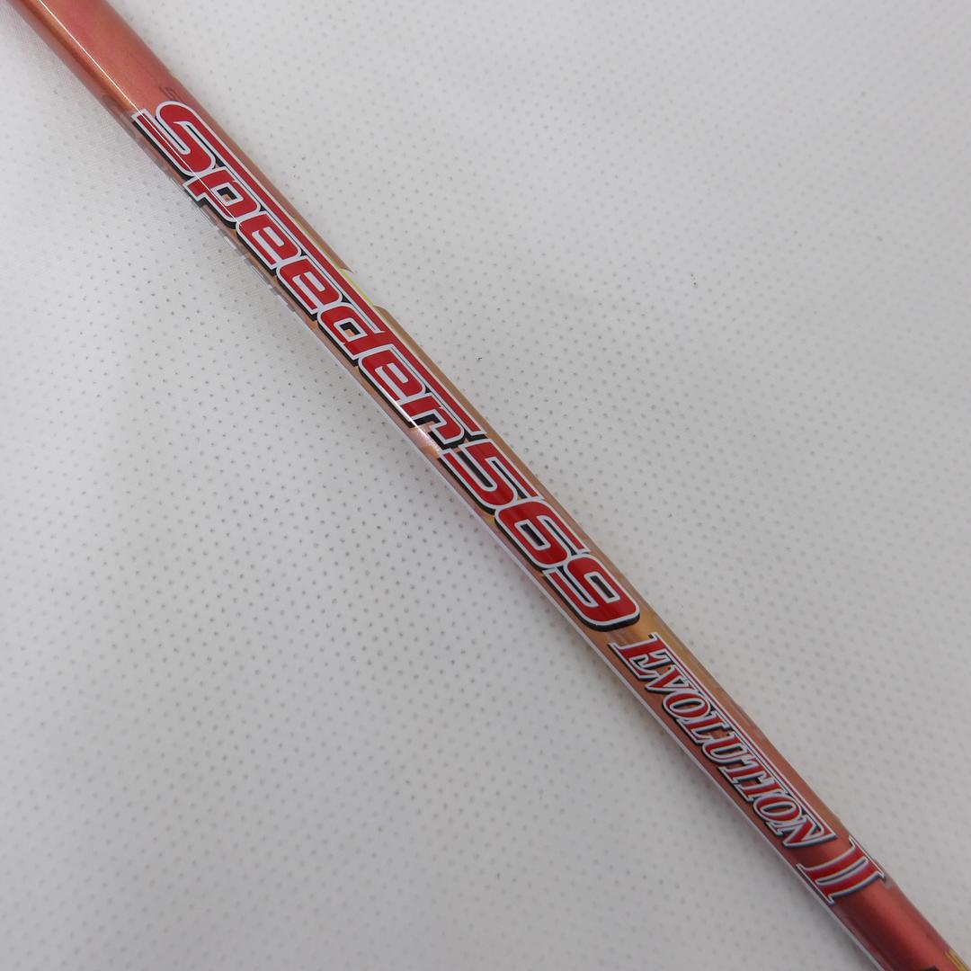 Royal Collection Driver RC SFD X8 – GOLF Partner USA