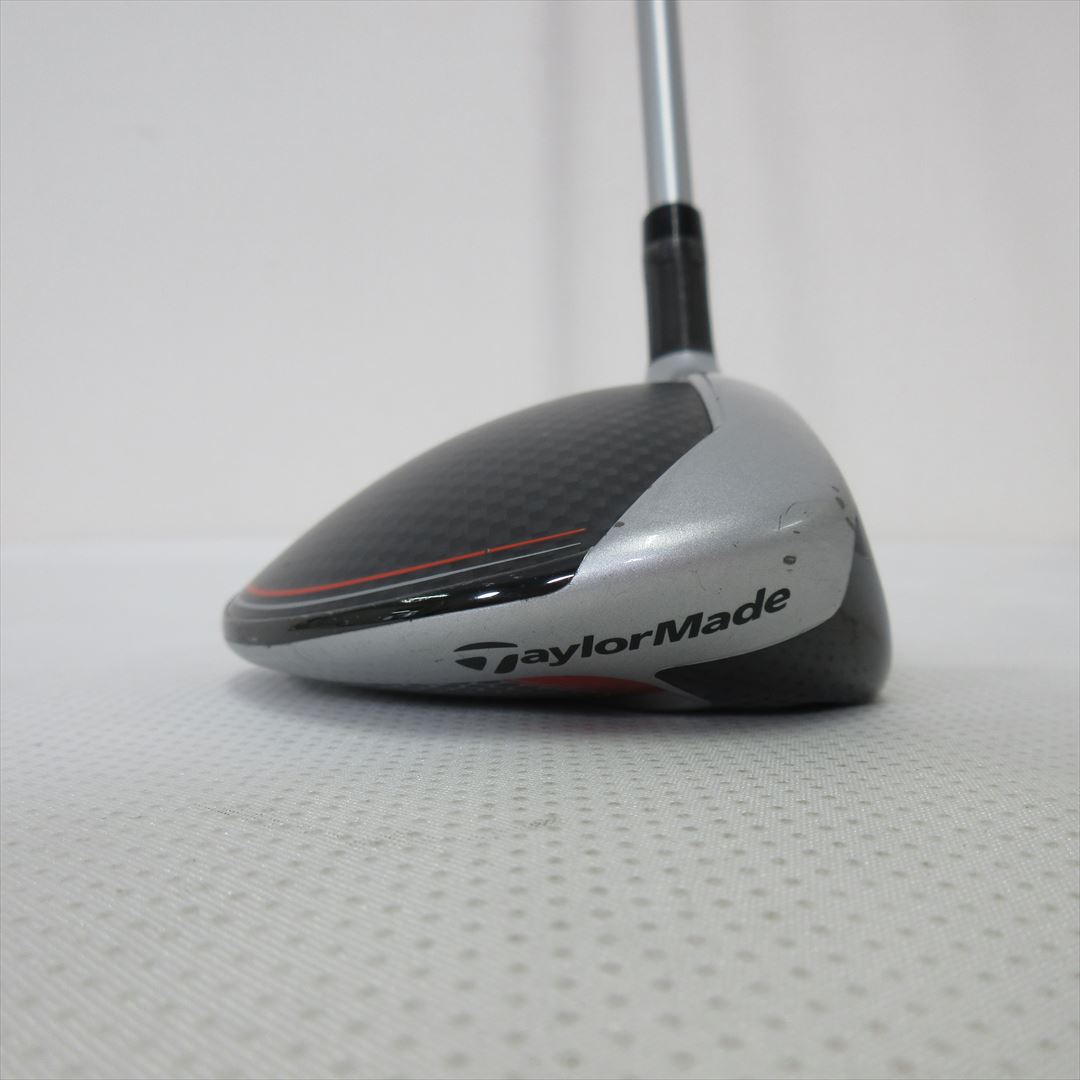 TaylorMade Fairway M6 M6 5W 18° Regular FUBUKI TM5(2019)