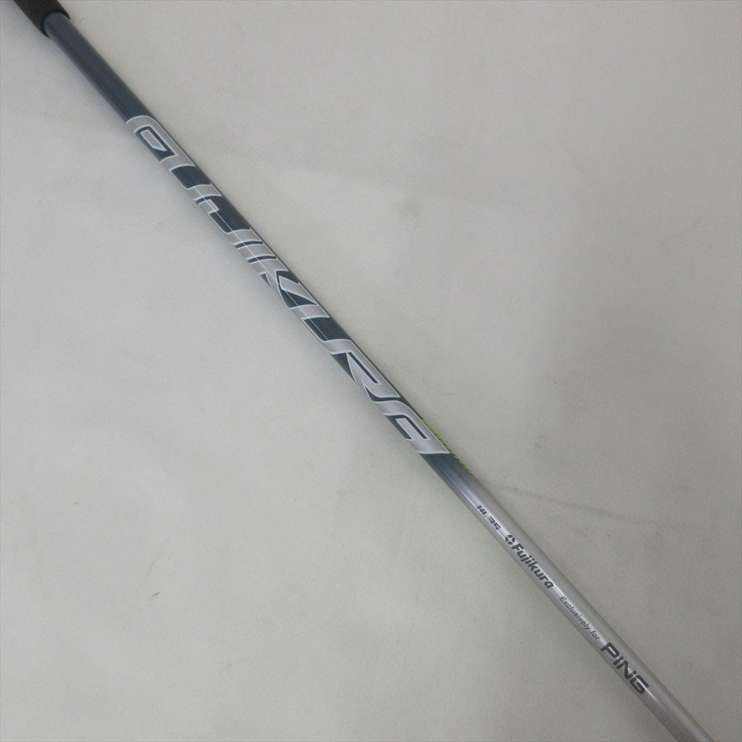 Ping Driver Left-Handed G430 HL SFT 10.5° SPEEDER NX 35