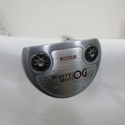 Odyssey Putter WHITE HOT OG ROSSIE 34 inch