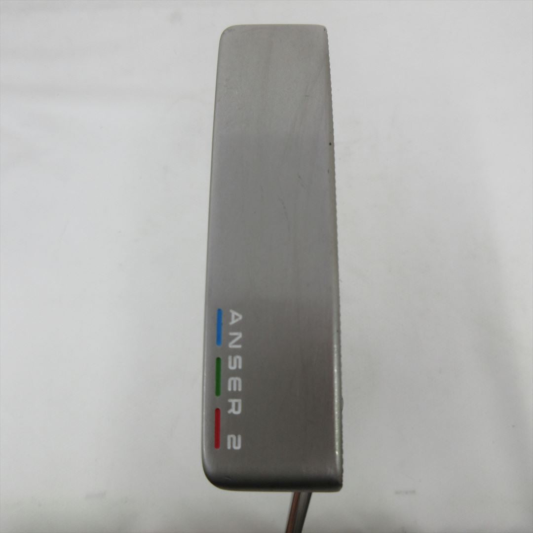 Ping Putter PLD MILLED ANSER 2 34 inch