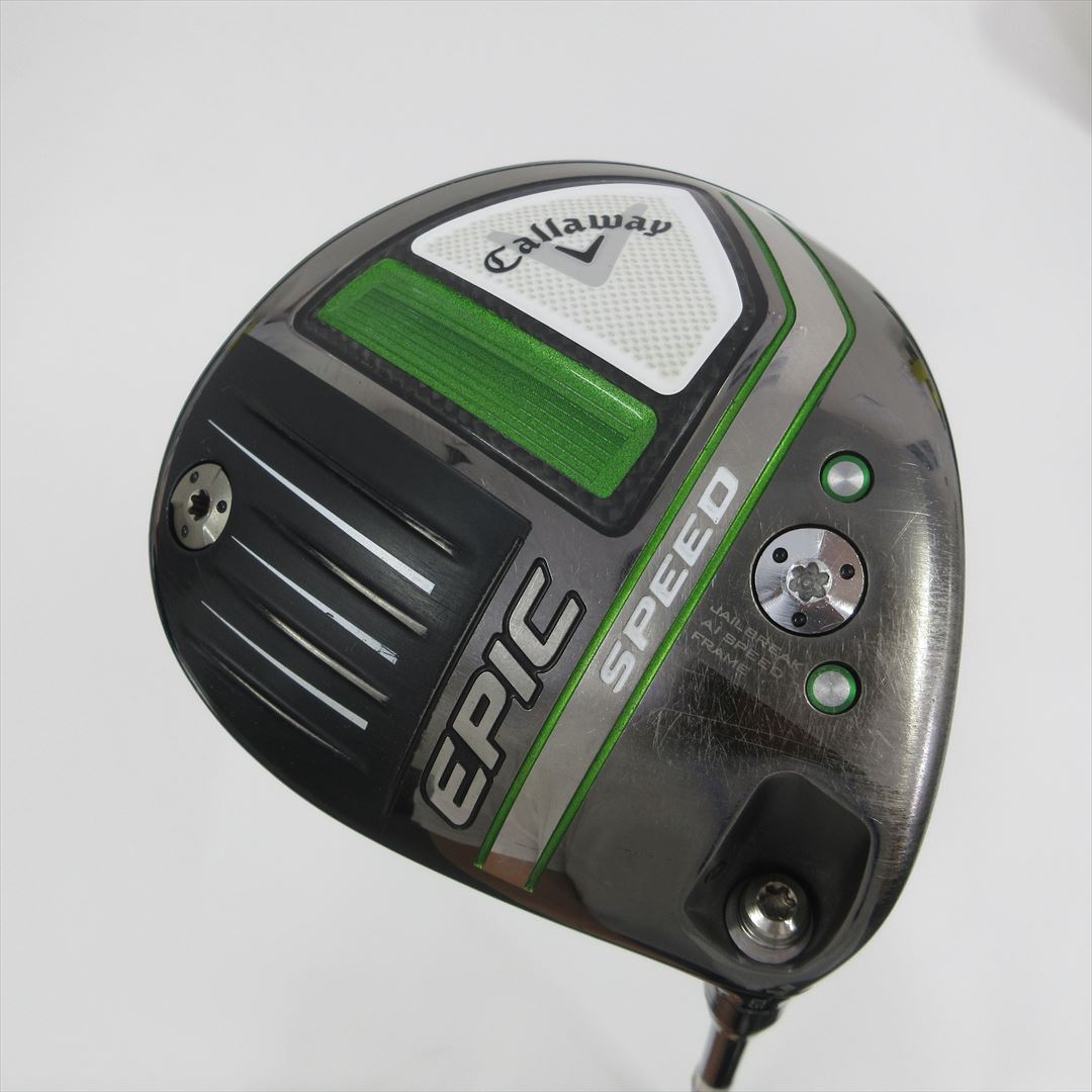 Callaway Driver EPIC SPEEDTriple D LS 10.5° Stiff TOURAD MJ-6