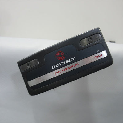 Odyssey Putter TRI-BEAM DOUBLE WIDE 34 inch