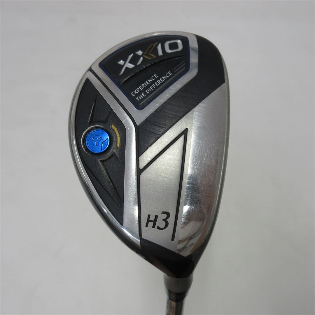 XXIO Hybrid XXIO11 HY 18° Stiff XXIO MP1100