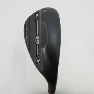 Cobra Wedge KING SB WEDGE(Black)(2023) 56° Dynamic Gold EX TOUR ISSUE S200