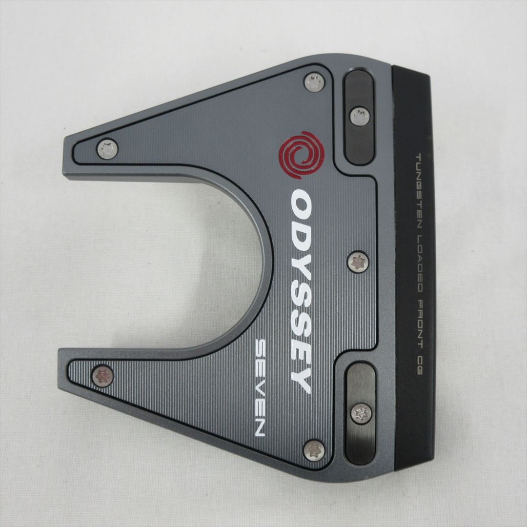 Odyssey Putter TRI-HOT 5K SEVEN 34 inch