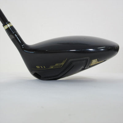 HONMA Driver BERES BLACK 11.5° Senior 3S ARMRQ MX