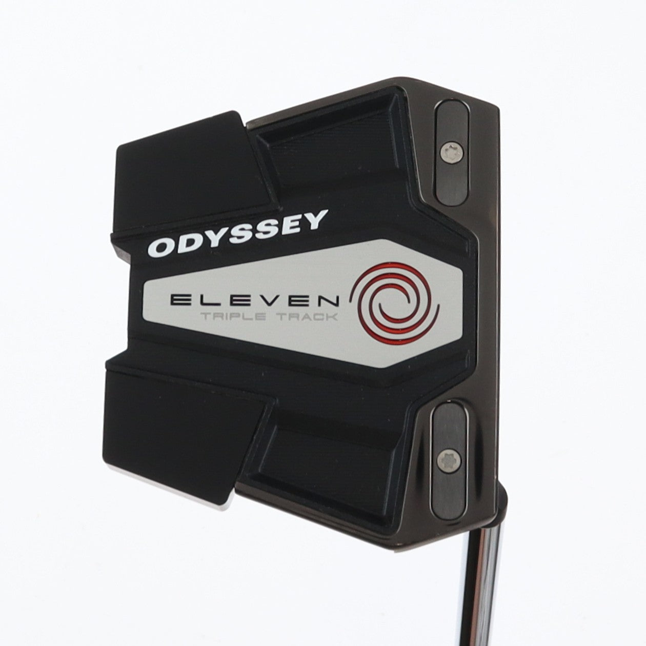Odyssey Putter Open Box ELEVEN S TRIPLE TRACK 33 inch
