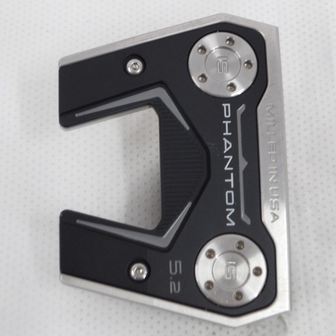 Titleist Putter SCOTTY CAMERON PHANTOM 5.2(2025) – GOLF Partner USA