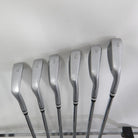 Mystery Iron Set MYSTERY CVMF Regular NS PRO MODUS3 TOUR115 6 pieces