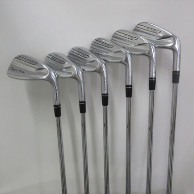 TaylorMade Iron Set Taylor Made P790 Stiff NS PRO 950GH 6 pieces