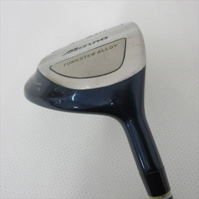 Mizuno Fairway Mizuno F-210 7W 21° Regular SPECIAL TUNE PREMIUM F LIGHT