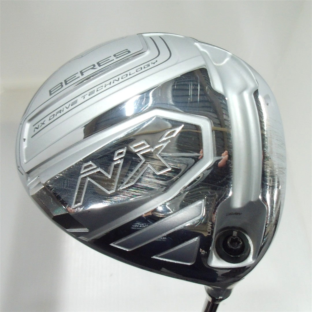 HONMA Driver BERES NX SSS 10.5° VIZARD PT 50