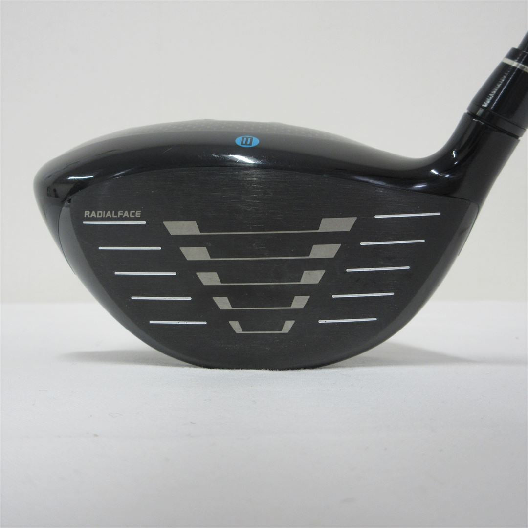 HONMA Driver BERES NX 10.5° StiffRegular VIZARD FOR NX 45: