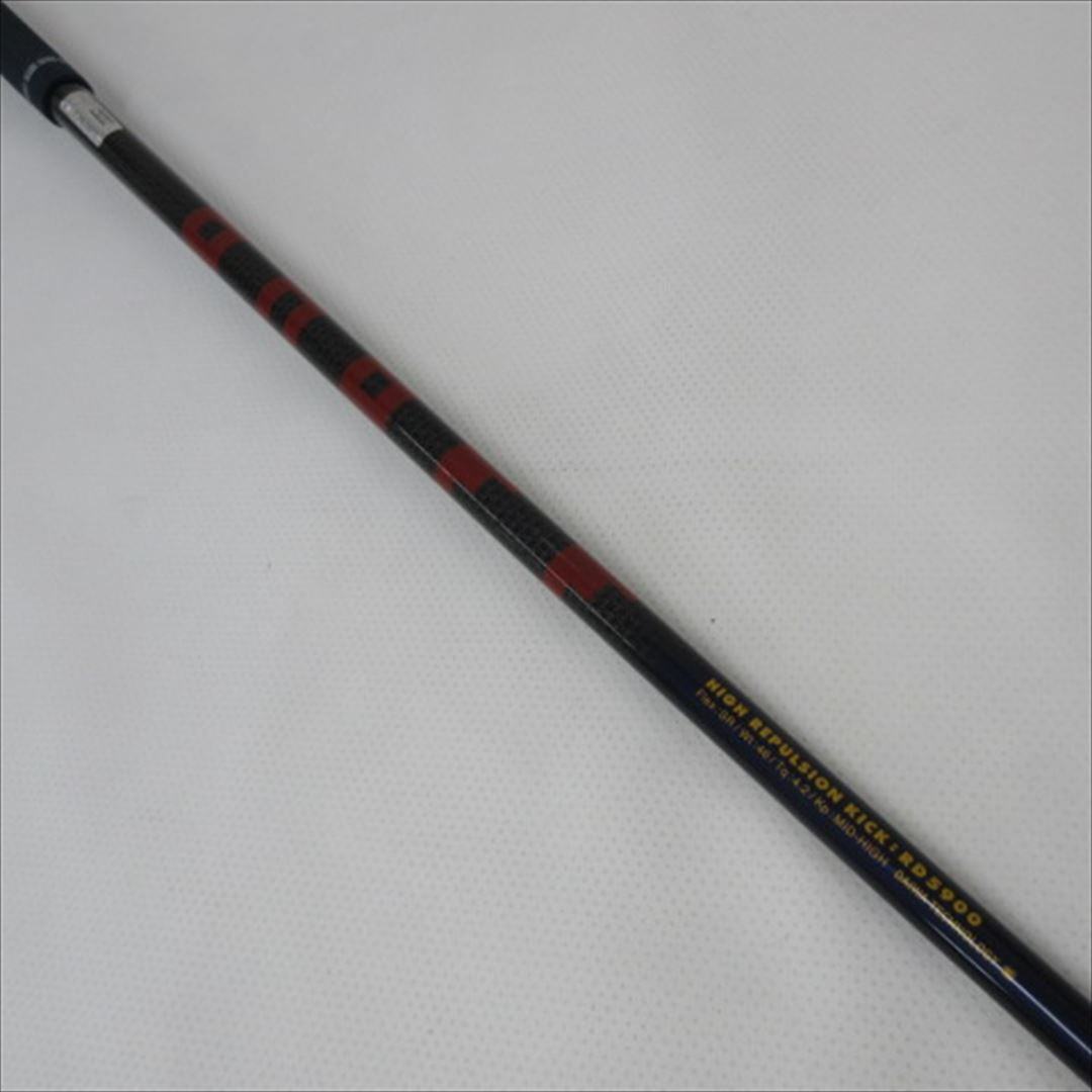 Daiwa Driver ONOFF (2020) AKA RD5900 10.5° StiffReg HIGH REPULSION KICK RD5900