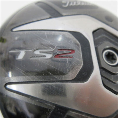 Titleist Hybrid TS2 HY 23° Stiff NS PRO 950GH neo