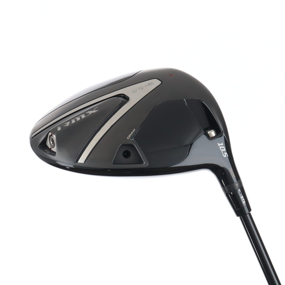 Yamaha Driver RMX DD-2(2026) – GOLF Partner USA