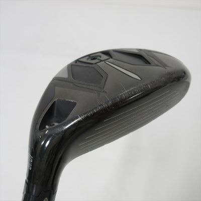 Titleist Hybrid TSi1 HY 26° Stiff TSP299 HY50