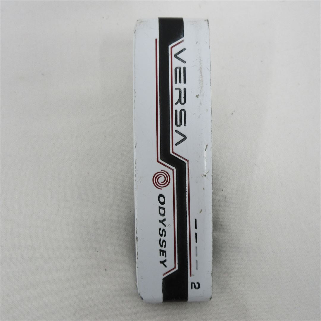 Odyssey Putter VERSA #2 White 34 inch