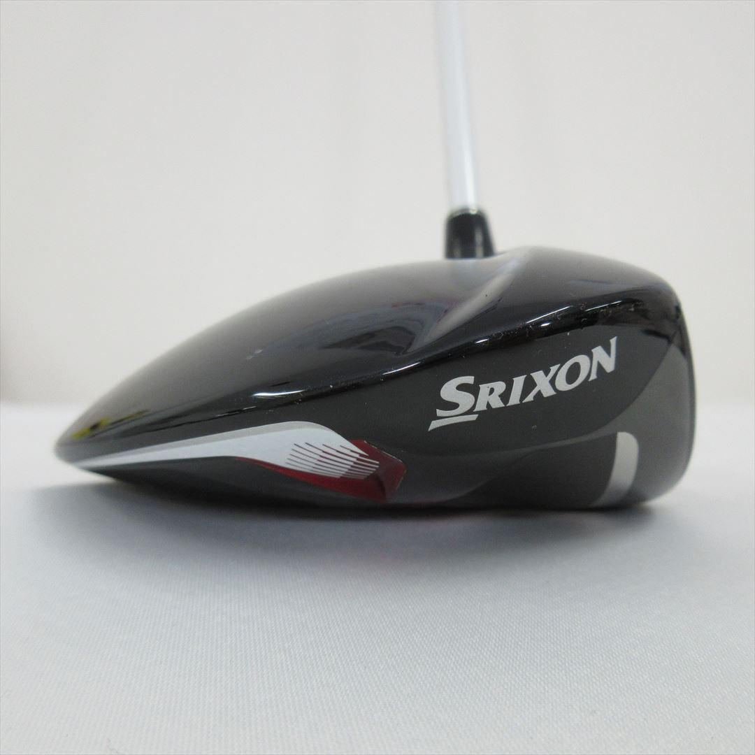 Dunlop Fairway SRIXON ZX F 3W 15° Stiff TOUR AD HD-6