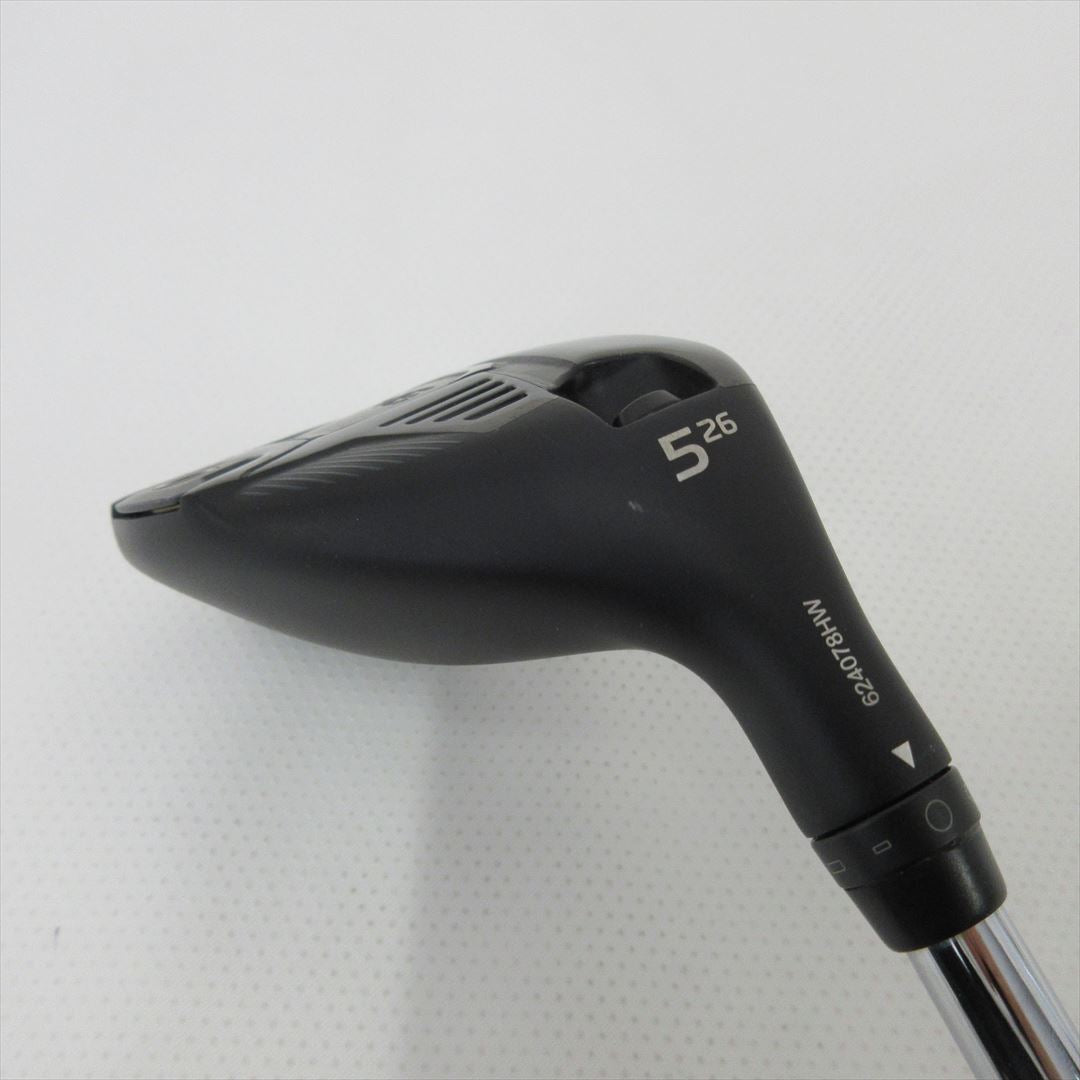 Ping Hybrid G425 HY 26° Stiff NS PRO 850GH neo