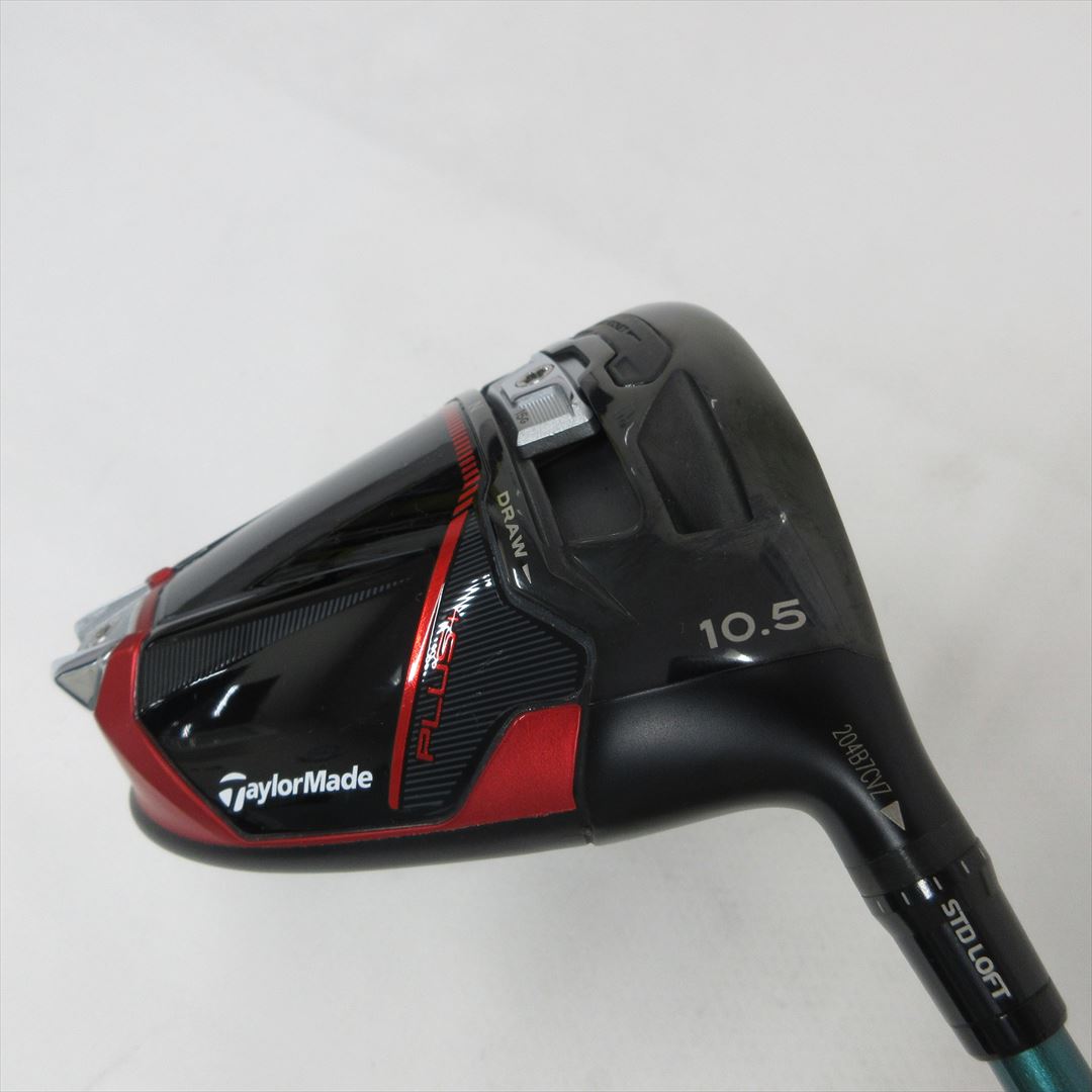 TaylorMade Driver STEALTH2 PLUS – GOLF Partner USA