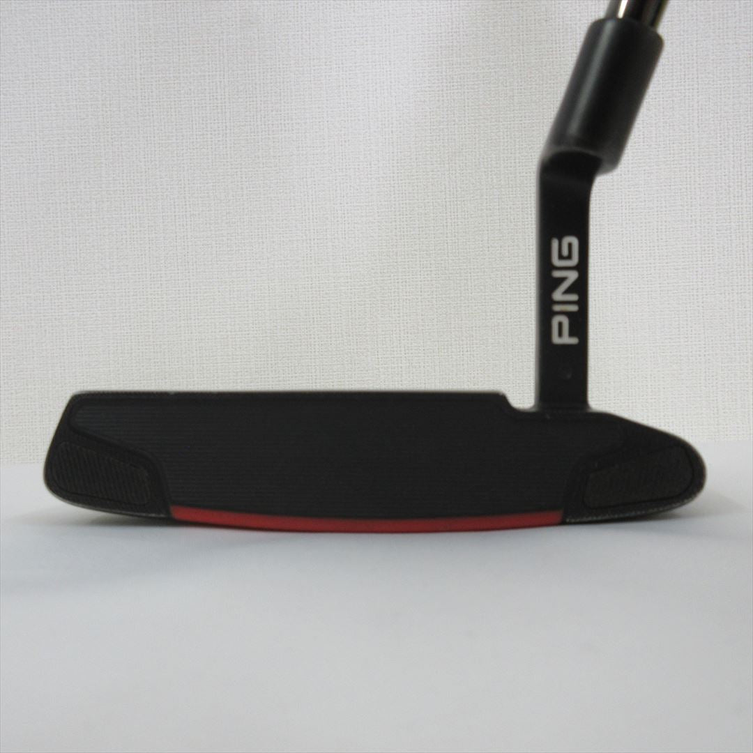 Ping Putter PING ANSER 2(2021) 34 inch Dot Color Black