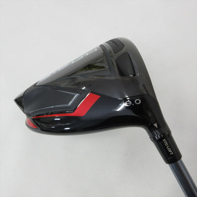 TaylorMade Driver STEALTH 9° Stiff Diamana PD 60