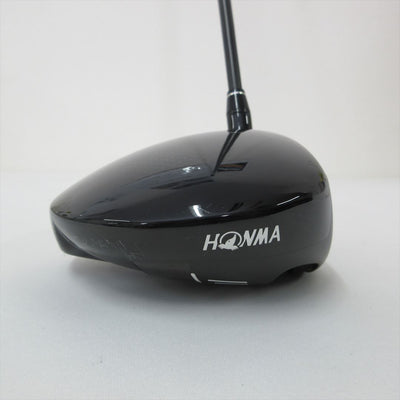 HONMA Driver TOUR WORLD TW757 S 9° Stiff VIZARD FZ-7