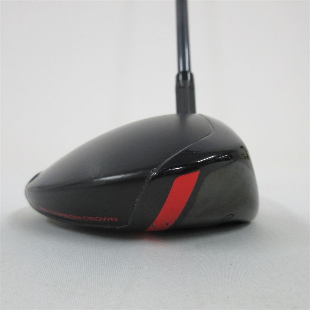 TaylorMade Fairway STEALTH 5W 18° Regular TENSEI RED TM50(STEALTH)