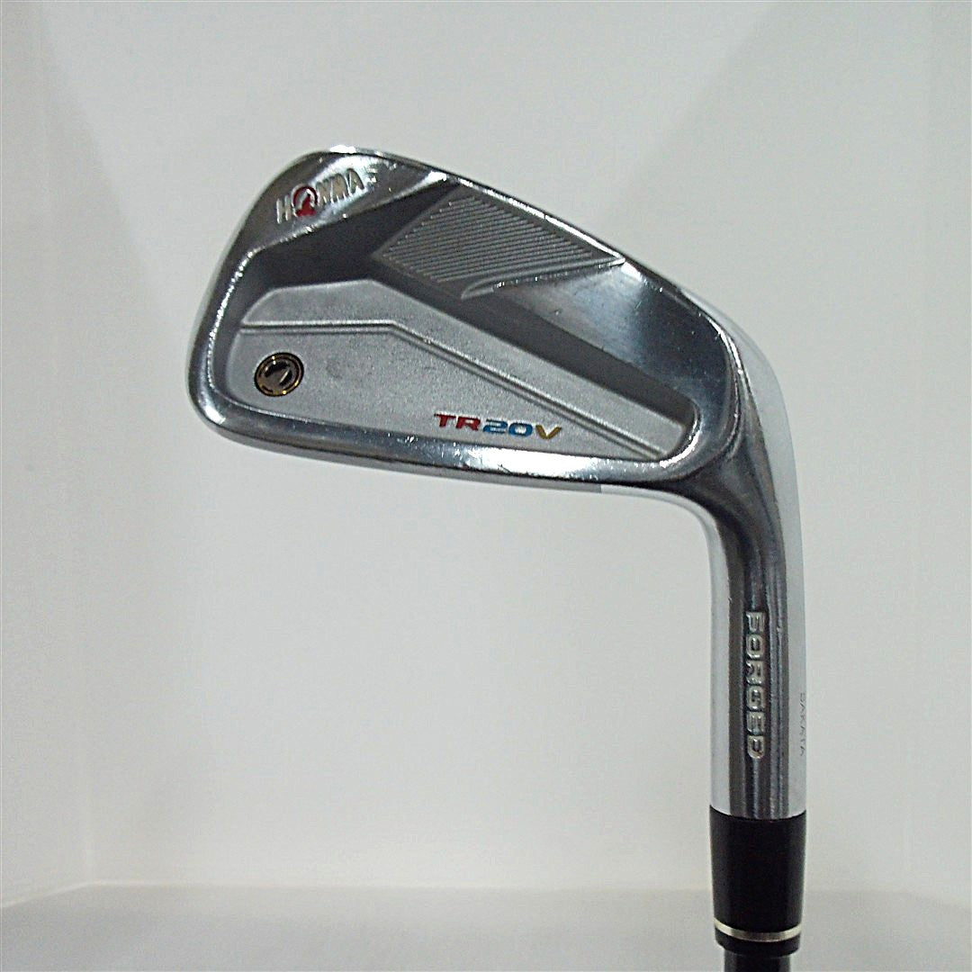 HONMA Iron Set TOUR WORLD TR20V Stiff VIZARD IB-WF 85 6 pieces