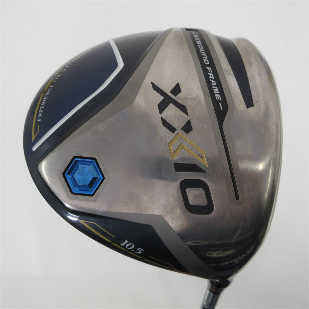 Dunlop Driver XXIO12 10.5° StiffRegular XXIO MP1200