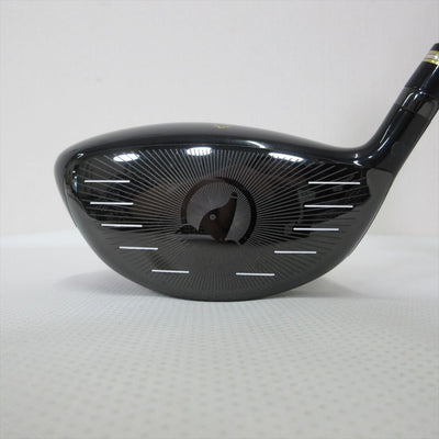 HONMA Driver BERES BLACK 10.5° Regular ARMRQ MX BLACK