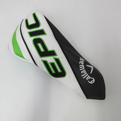 Callaway Driver EPIC MAX 10.5° Regular Diamana 40 for CW(2021 EPIC)