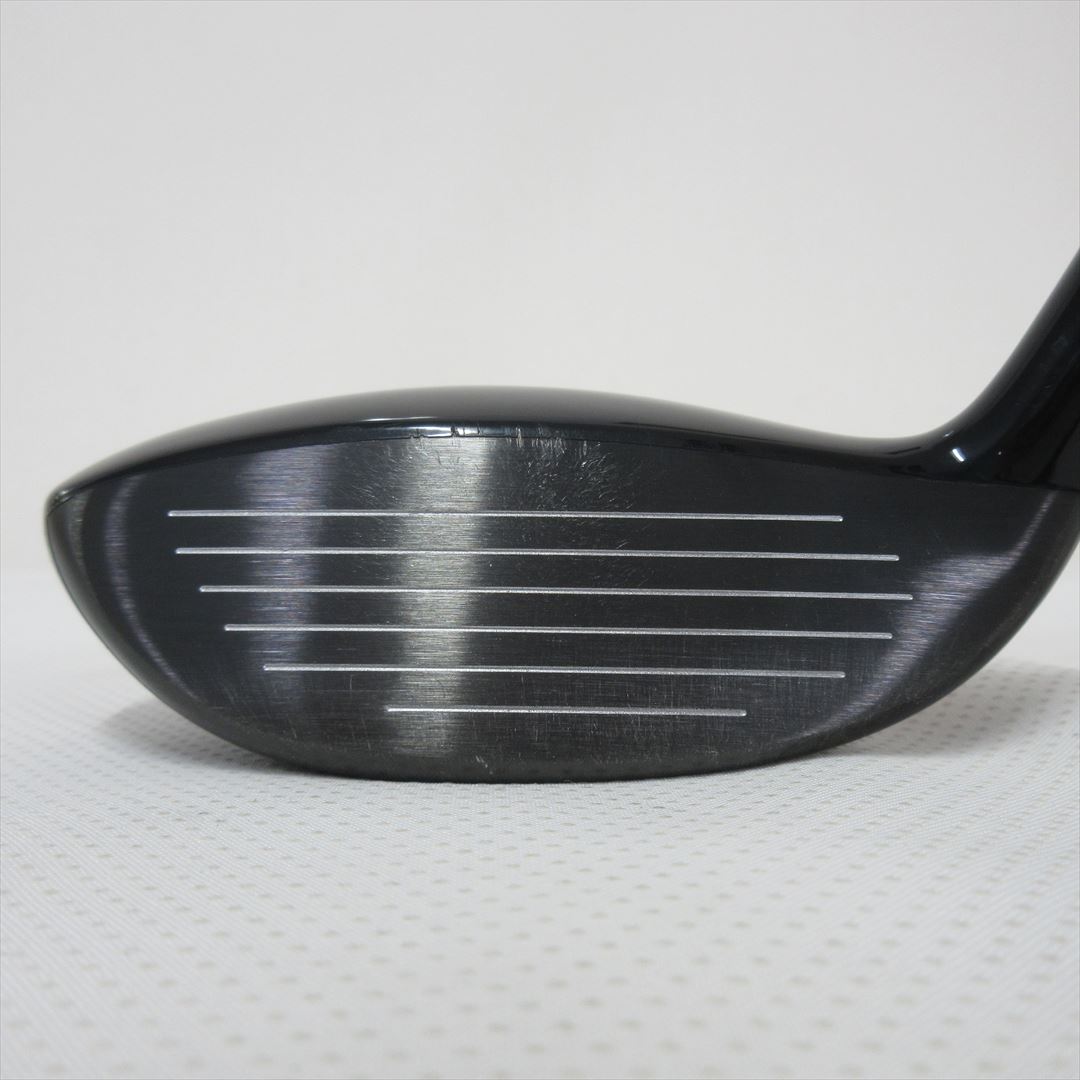 Yamaha Hybrid RMX VD(2024) – GOLF Partner USA